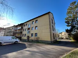 Tolle 3 Zimmer-Wohnung in günstiger Lage