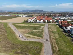 Baugrundstück in Raffelstetten GST# 1110/28 | kein Bauzwang