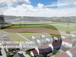 Optimales Baugrundstück für Doppelhausbebauung - Asten/Raffelstetten