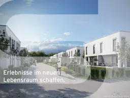 Hervorragendes Baugrundstück Nr. 1110/37 für Doppelhausbebauung - Asten/Raffelstetten