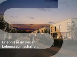 Ausgezeichnetes Baugrundstück 1110/36 für Doppelhausbebauung - Asten/Raffelstetten