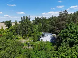 Traumhaftes Baugrundstück in Buchkirchen mit sensationellem Fern- u. Bergblick