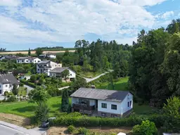 Sehr gepflegtes Haus | großer Grund | viel Potential | Feldkirchen/Donau