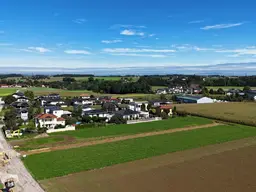 Ebenes Baugrundstück im Grünen | Steinerkirchen Frohnhofen | GST-Nr. 1100/2