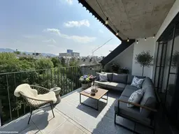 Neubau Penthousewohnung Top 16 - Linz Zentrum | Erstbezug
