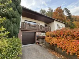 Gepflegtes Haus mit großem Grund und vielseitigen Möglichkeiten