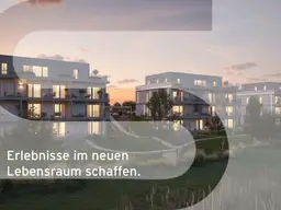 Terrassenwohnung Top B3 - Neubauprojekt "am MÜHLBACH" Wilhering