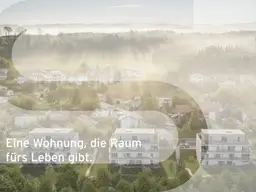 Terrassenwohnung Top B5 - Neubauprojekt "am MÜHLBACH" Wilhering
