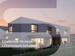 Eibenweg - Wohnen im Grünen, nahe der Stadt | Doppelhaushälfte in Pasching | DH5