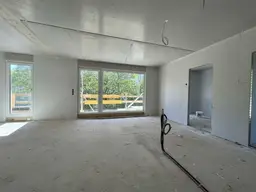 Terrassenwohnung Top A3 - Neubauprojekt Wohnhaus "HOHENeck" - FERTIGSTELLUNG Ende 26 !