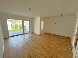 Urbane Terrassenwohnung Top 16 - Kirchdorf Zentrum