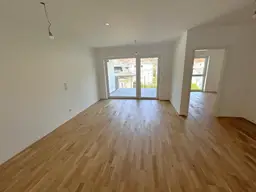 Terrassenwohnung Top 09 - Neubauprojekt "STADTHAUS D2" Kirchdorf
