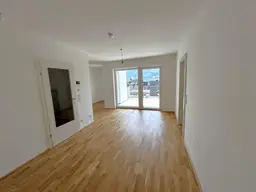Attraktive 3-Zimmer-Wohnung Top 07 - Neubau Erstbezug