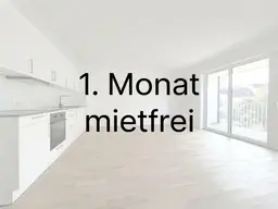 Helle 3 Zimmerwohnung mit Einbauküche in Linz Urfahr