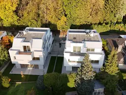 Nur noch ein Einheit verfügbar! Exklusiver Wohntraum in Wien – Neubau-Doppelhaushälften nahe Wolfersberg