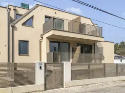 Neubau Doppelhaushälfte 1140 Wien | Garten + Dachterrasse | 4-5 Zimmer | Ruhelage | Erstbezug