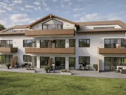 Ischl Living am Erlenweg - Top 2 und Top 3