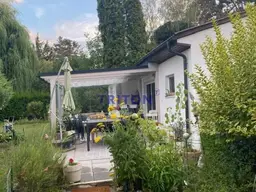 Potenzial für Zubau oder Erweiterung