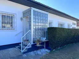 Seenah &amp; Schnell angebunden – Bungalow