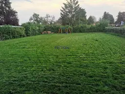 Großes Grundstück am Neufelder See - 5 Gehminuten vom Ufer
