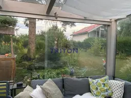 Potenzial für Zubau oder Umbau