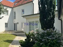 Luxusimmobilie mit Pool zum Verkaufen
