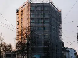ACHT ZWEI VIER - Individuelle Grundrisse ab 180 m²