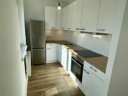 WG-taugliche 4-Zimmer-Wohnung in Margareten | 67 m² | 2. Liftstock | Videorundgang verfügbar