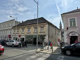 Gewerblich genutztes, denkmalgeschütztes Zinshaus am Stadtplatz | sehr guter Ertragslage