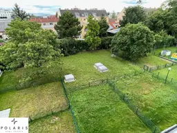 Eigengarten mit 135 m² in Altmannsdorf