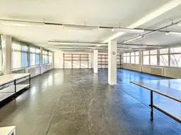 Helle Gewerbelofts ca. 430m2 Nähe Hütteldorferstraße