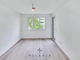 2-Zimmer Wohnung | 7m² Balkon | 1. Etage | Ausrichtung Nord-Osten