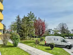 2.5-Zimmer Wohnung mit Loggia | Parkstraße