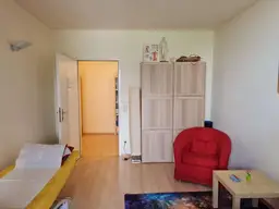 Wohnung mit Ordinationswidmung im Zentrum von Mödling