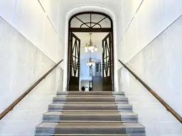 Klassischer Charme und moderne Eleganz: Traumhafte Altbauwohnung in Bestlage des 3. Bezirks! (Balkonanbau möglich - bewilligt!)