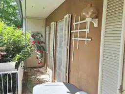 Sanierer aufgepasst - ruhige EG-Wohnung mit südseitiger Loggia