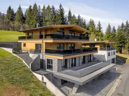 Autarke Neubauwohnung in Bestlage Provisionsfrei vom Bauträger
