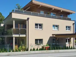 4-Zimmer-Wohnung mit Balkon in Kufstein – ca. 100 m², 2 Stellplätze, ab sofort