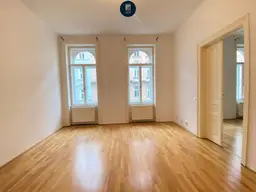 Großzügig aufgeteilte 3-Zimmer Wohnung in Top Lage !!