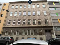 Entwicklungsliegenschaft in attraktiver Lage