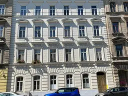 Entwicklungsliegenschaft in attraktiver Lage