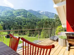 Idyllisches Wohn- und Feriendomizil mit Wellnessbereich am Fuße der Petzen | Karawanken