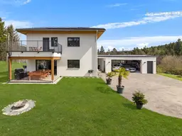 Ruhelage in Schiefling am See: Top-ausgestattetes Einfamilienhaus im Grünen