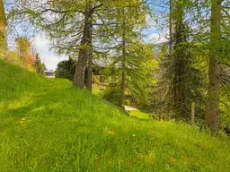 Attraktives Baugrundstück für touristisch-gewerbliche Nutzung in Bad Kleinkirchheim