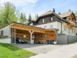 Gepflegtes Landhaus an der Mariazellerbahn | Nähe Ötscher