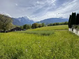 Sonniges Grundstück bei Lienz - Gemeinde Gaimberg zu verkaufen!