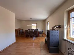 6 Zimmerwohnung im Zentrum von Lienz zu vermieten!