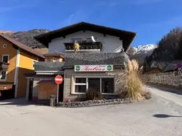 Wohn- und Geschäftshaus zu in der Nationalparkgemeinde Matrei in Osttirol zu verkaufen!