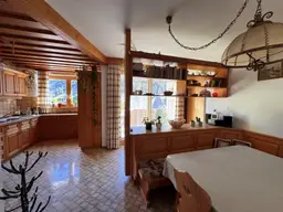 Wohnung im idyllischen Bergdorf in Osttirol zu verkaufen!