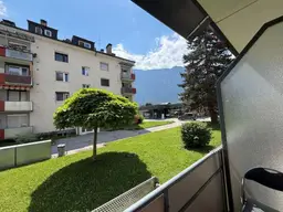 Dreizimmerwohnung mit zwei Balkonen und Parkplatz in Lienz zu verkaufen!